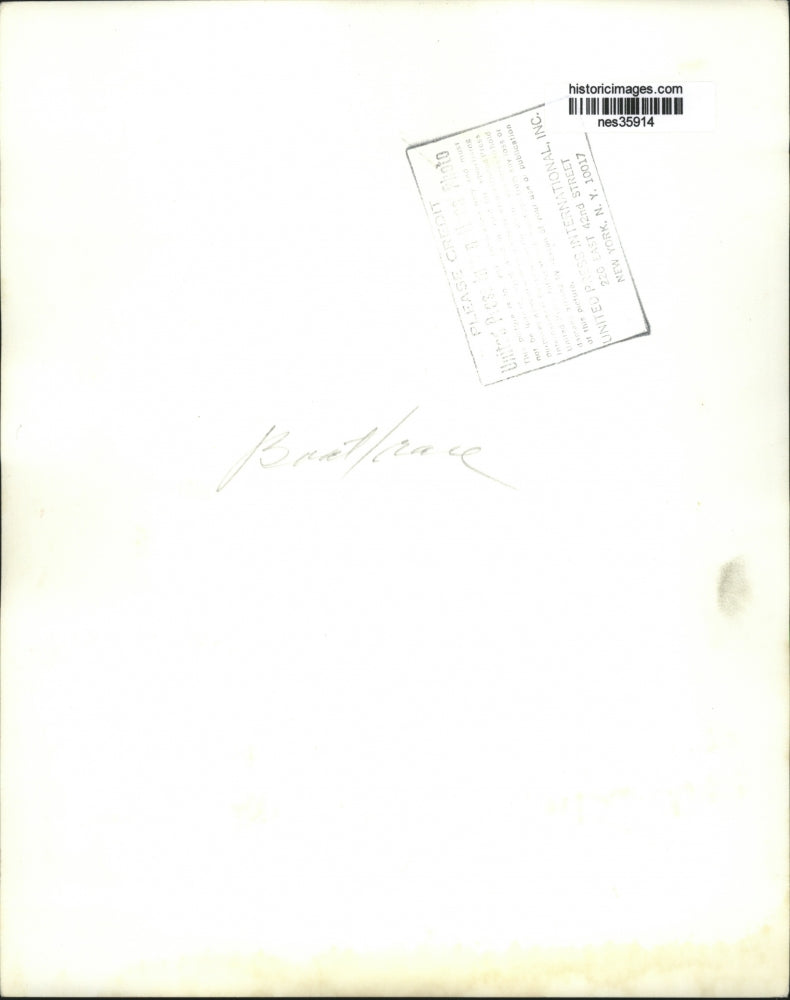 1970 Press Photo Australian yacht Gretal II vs France yacht at Newport News RI