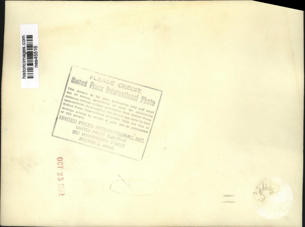 1962 Press Photo Bob Feller & son Marty, Jimmie Fox & son Jimmie - nes45516