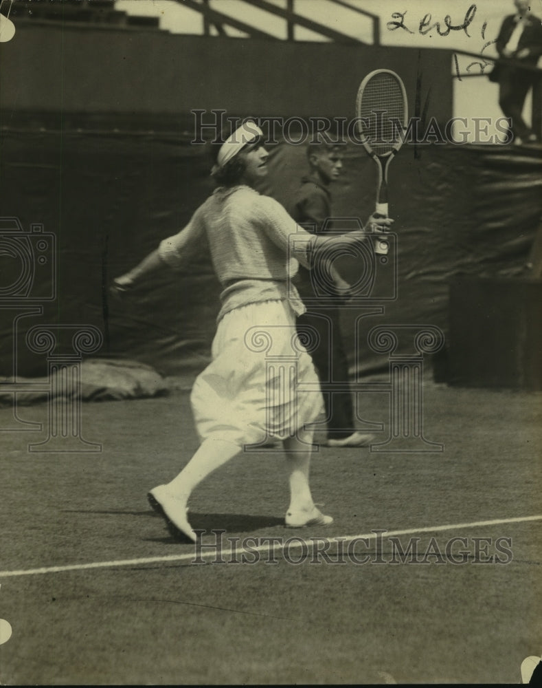 1922 Press Photo Mrs. Mary Sutton Bundy - nes55784- Historic Images