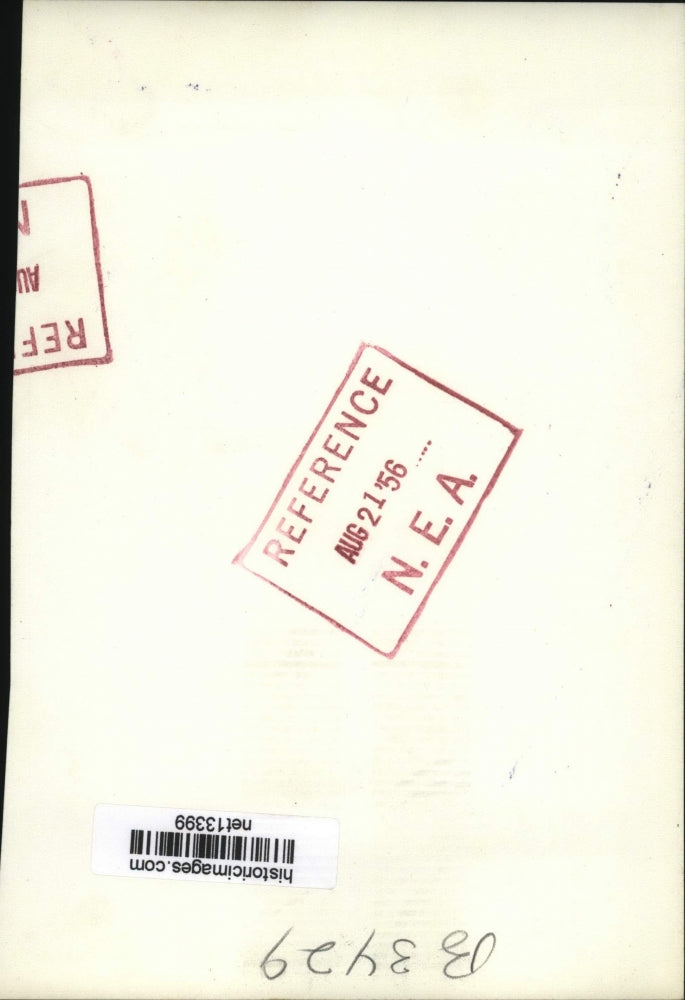 1956 Press Photo PGA golfer Jack Burke Jr at Tripoli Club golf - net13399