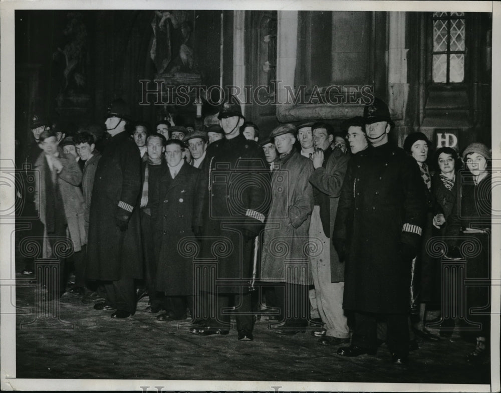 1934 Press Photo - nex09236
