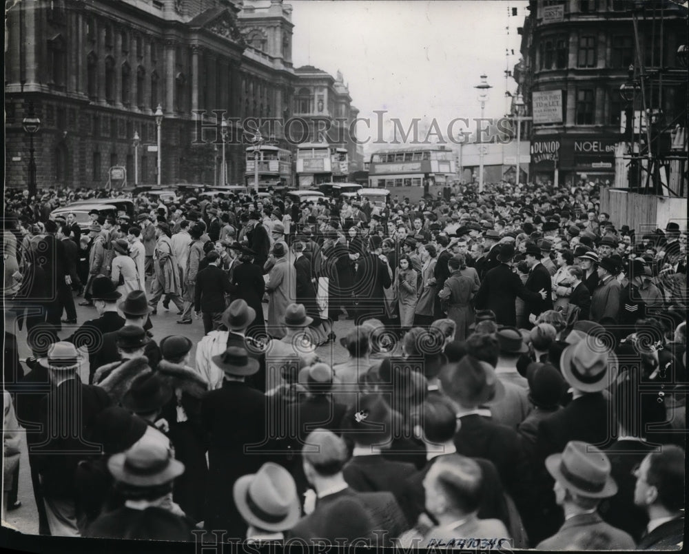 1938 Press Photo - nex09239