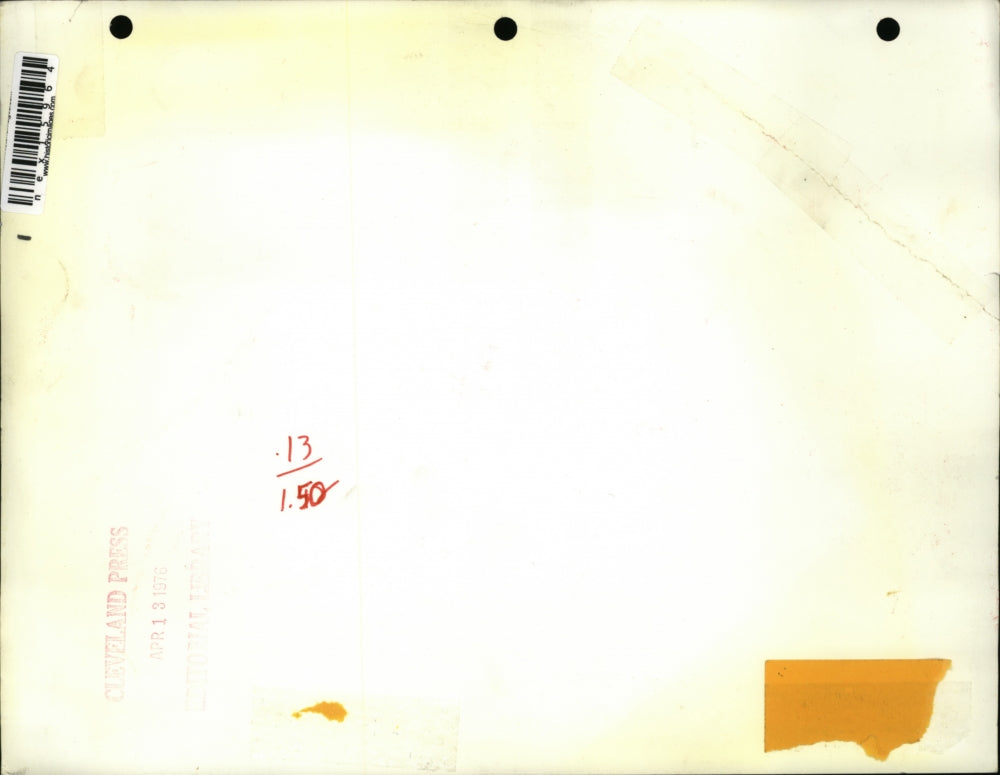 1976 Press Photo The Rebounders accompany the Harlem Globetrotters