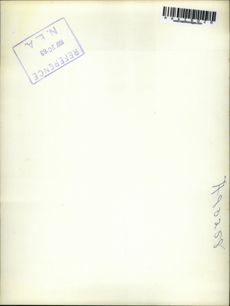 1963 Press Photo Taylor Lakes Tex Cam & Jan kids of astronaut Gordon Cooper