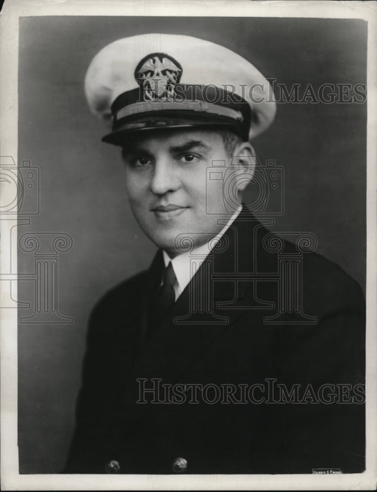 1945 Press Photo John R. Hertzler, Vice President of York Corporation