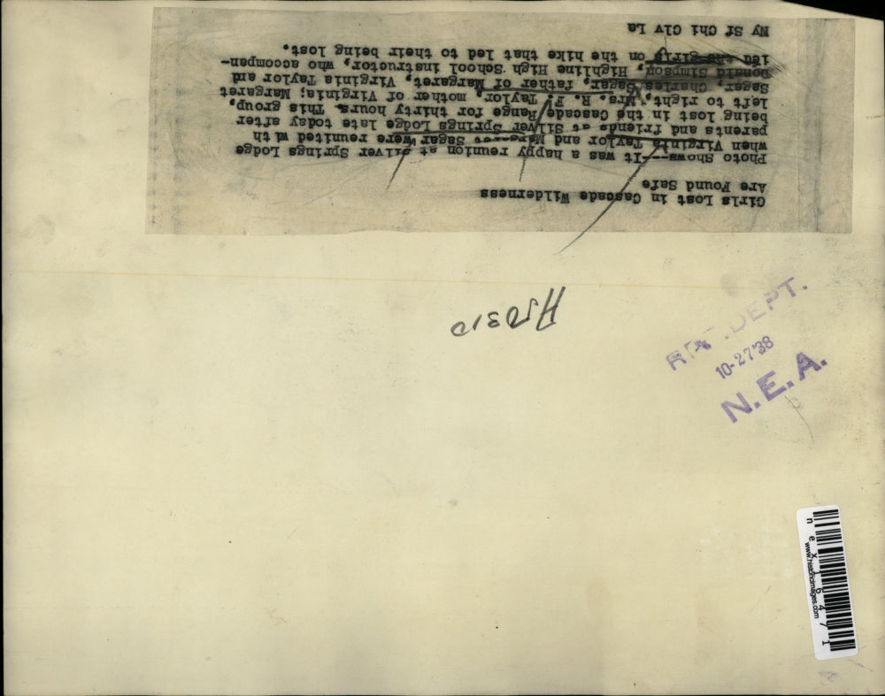 1928 Press Photo Virginia Taylor, Mrs Sagar, Mrs Taylor, & Charles Sagar