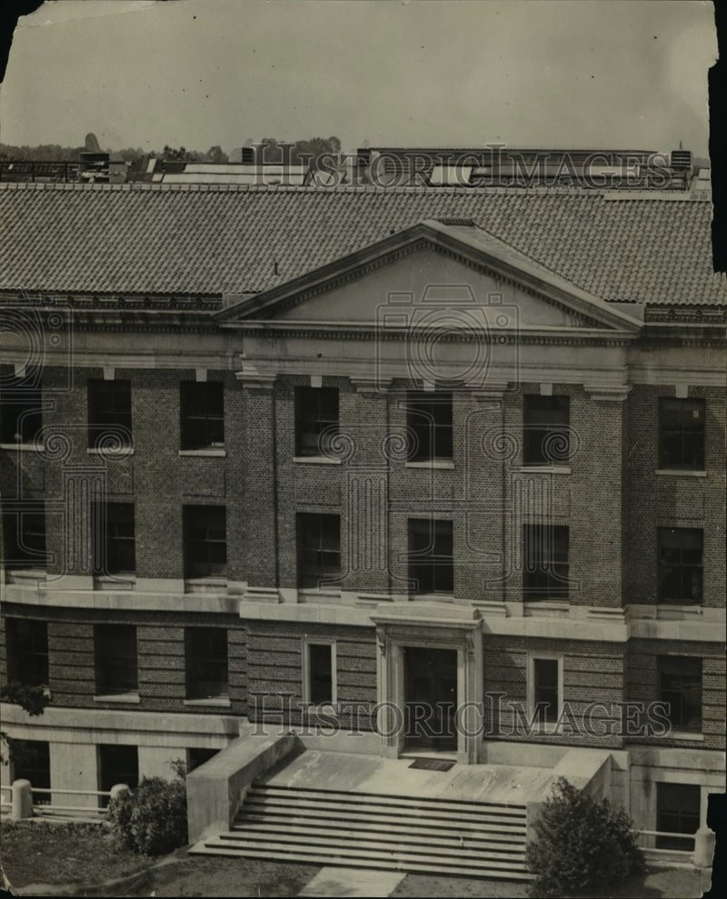 Load image into Gallery viewer, 1925 Press Photo Bureau of Standards, Dept. of Commerce building
