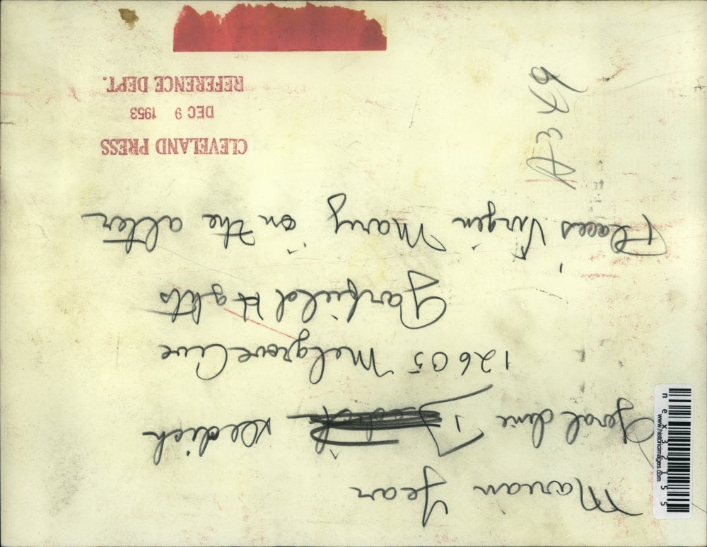 1953 Press Photo Marion Yearm Geraldine Dedish kids at an altar