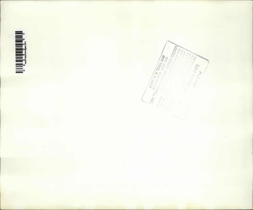 1971 Press Photo Pittsburgh Pennsylvania Teamsters Union Strike