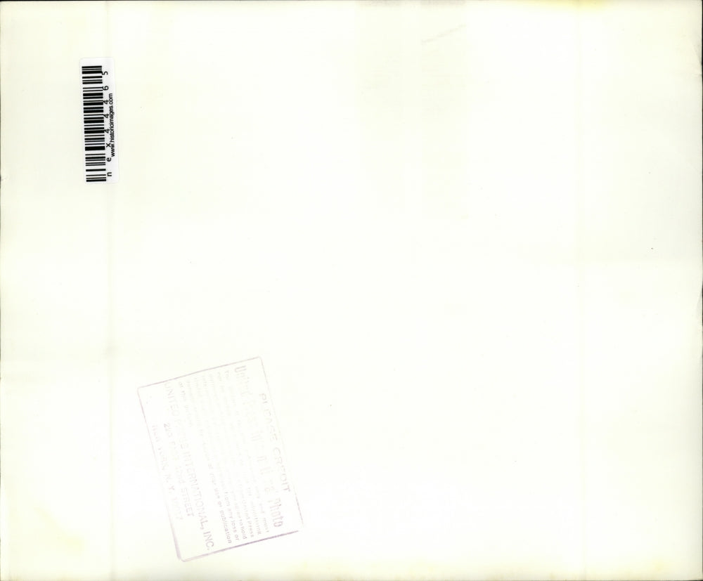 1970 Press Photo Wreckage of a beach cottage destroyed by tropical storm Becky