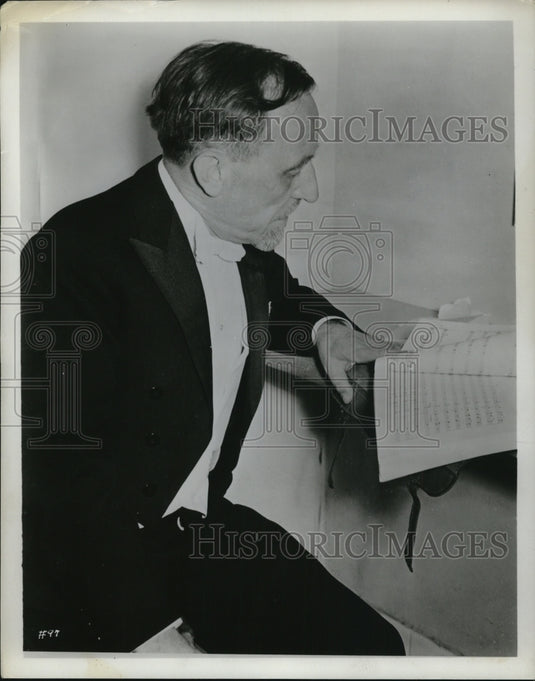 1955 Press Photo Peilea - nex59526