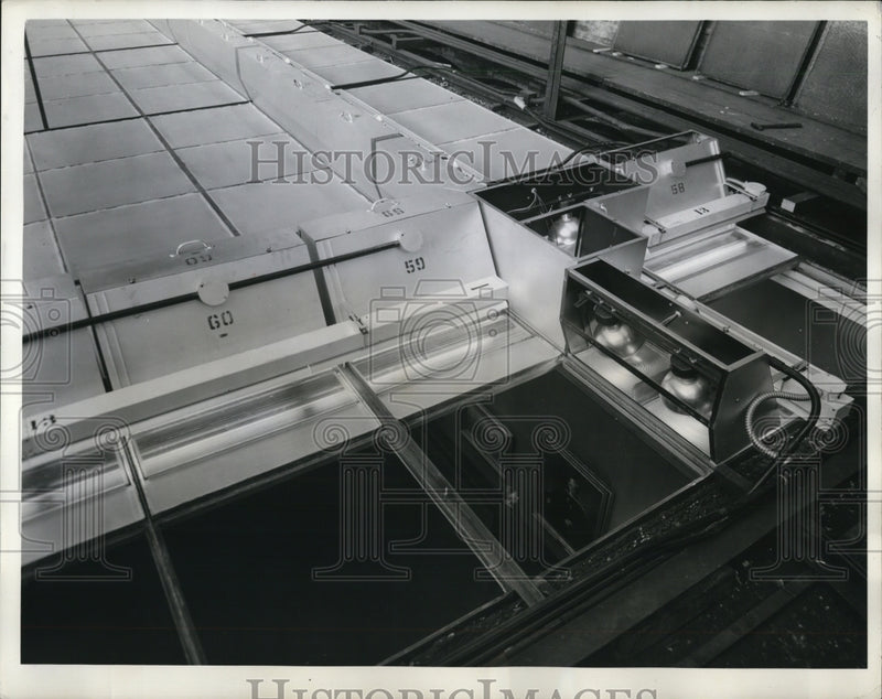 Load image into Gallery viewer, 1940 Press Photo Pittsburgh's Carnegie Institute
