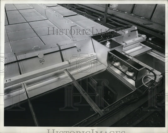 1940 Press Photo Pittsburgh's Carnegie Institute