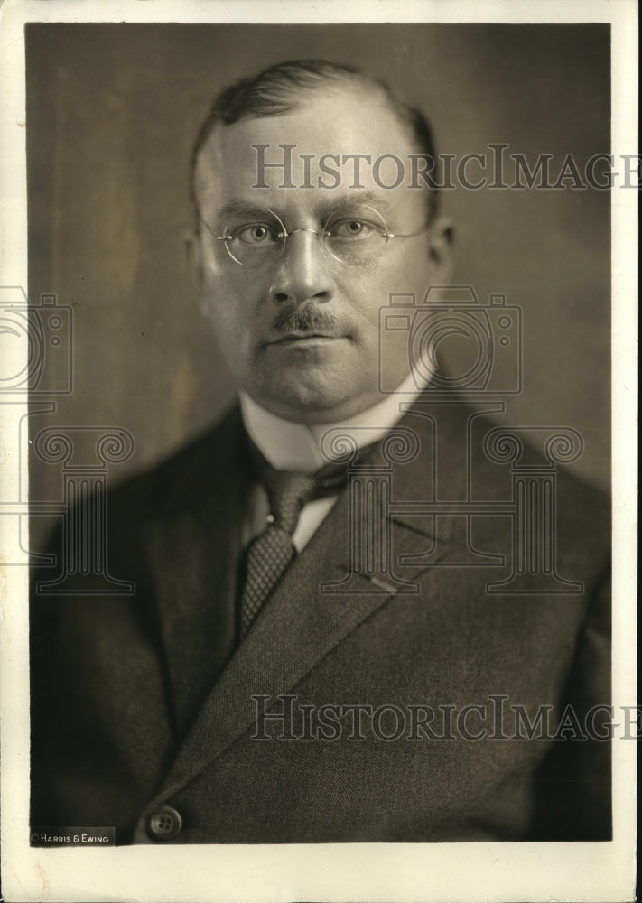 Press Photo Luis Van Boekel Belgium Interior - nex62853