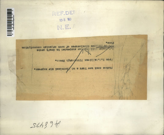 1940 Press Photo RH Gallivan, JC Spahn Tull, Businessman