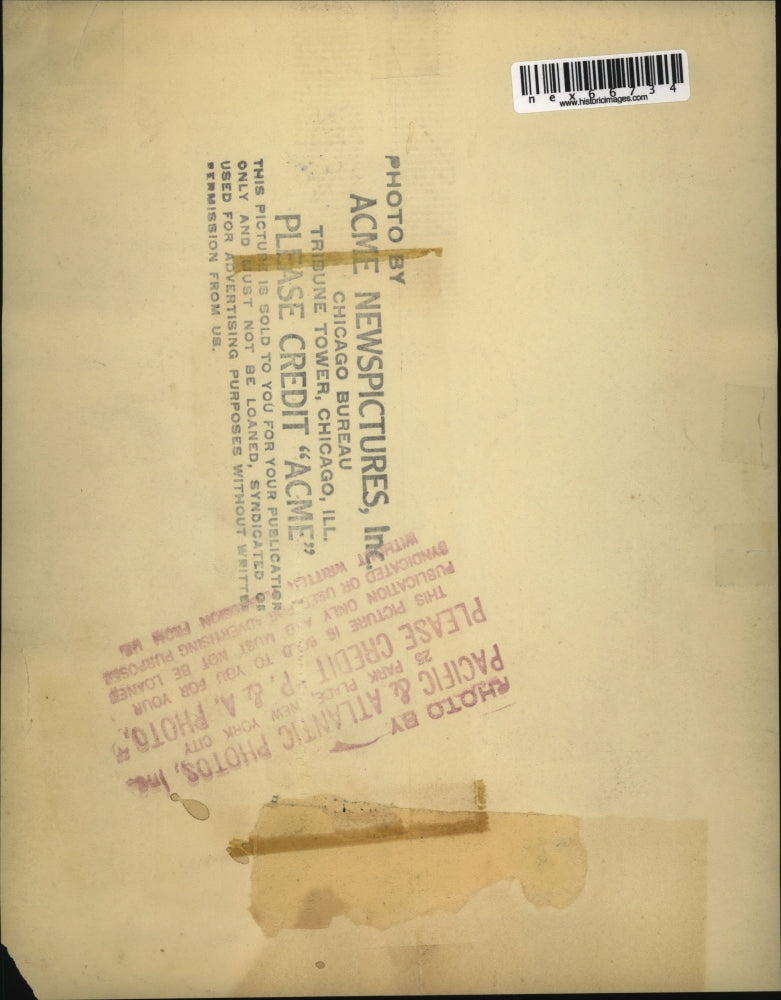 Press Photo Doctor with patient - nex66734