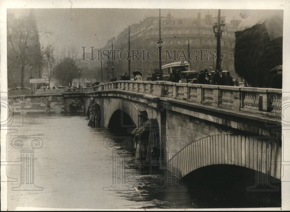 1931 Press Photo Germany General - nex73007