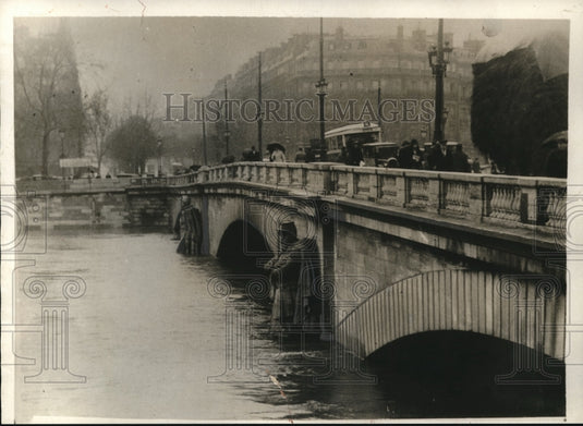 1931 Press Photo Germany General - nex73007