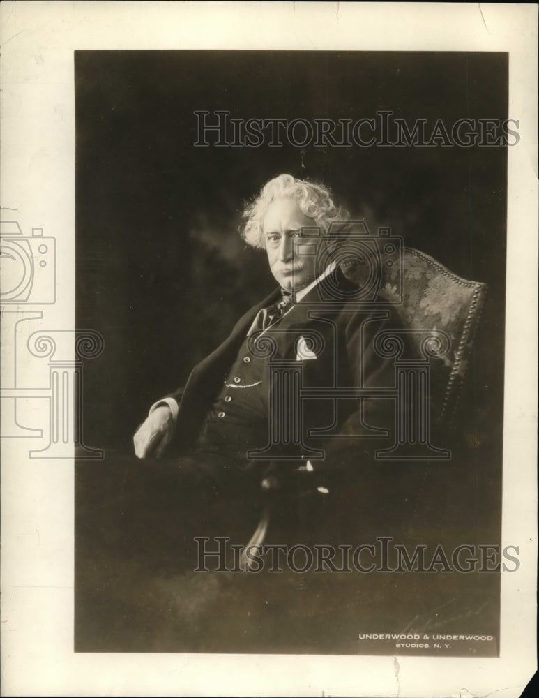 Load image into Gallery viewer, Press Photo American Lawyer &amp; Financier William Nelson Cromwwell
