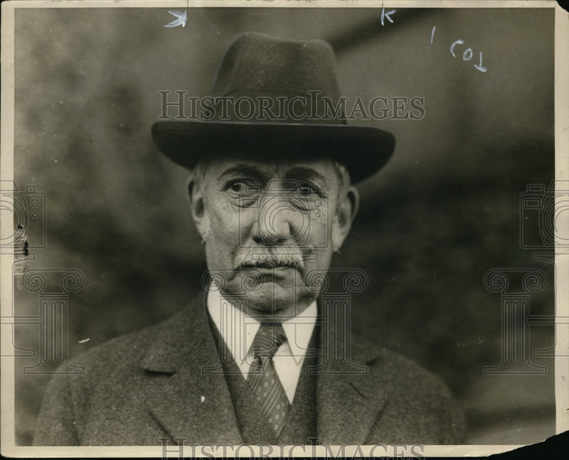 Load image into Gallery viewer, 1930 Press Photo Elihu Root former Secretary of War
