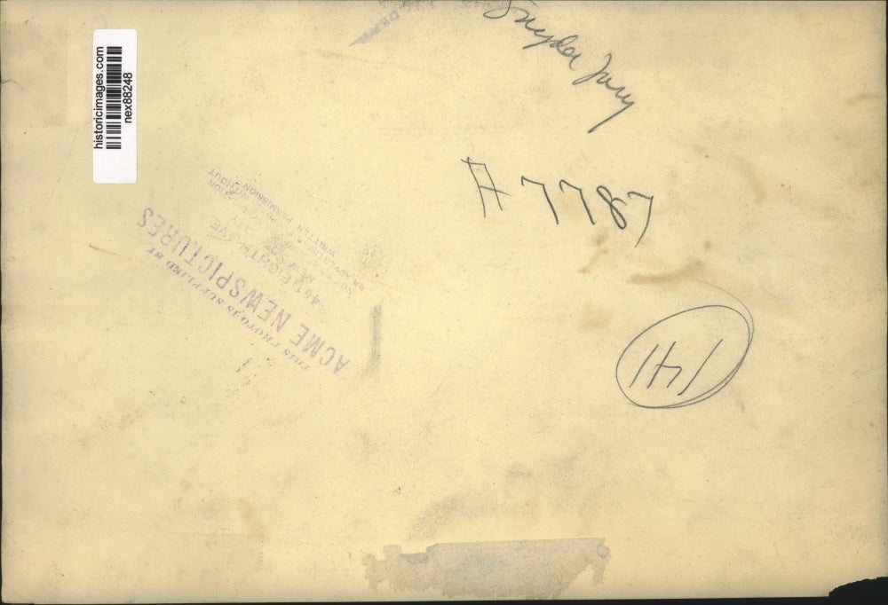 Press Photo Snyder Jury - nex88248