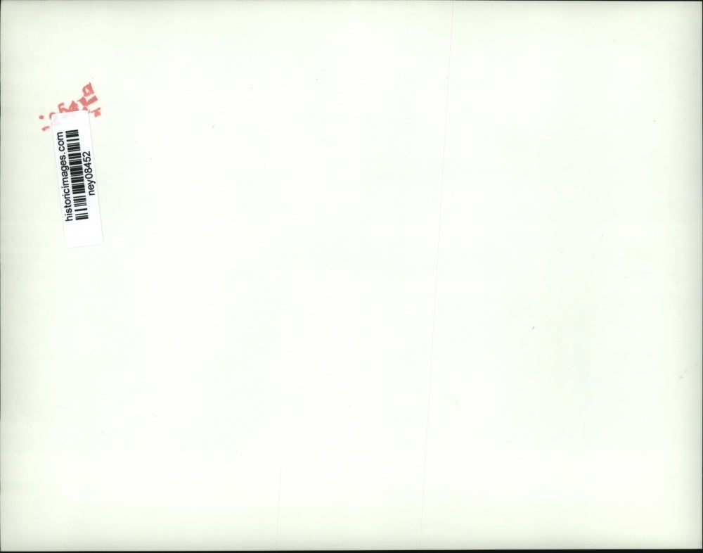 1984 Press Photo Cast of "Cannonball Run II" Starring Burt Reynolds, Dom DeLuise