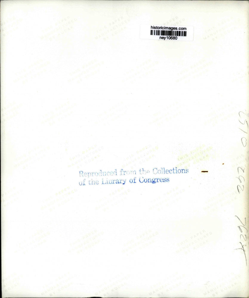 Press Photo Artwork Depicting Off for California - ney10680