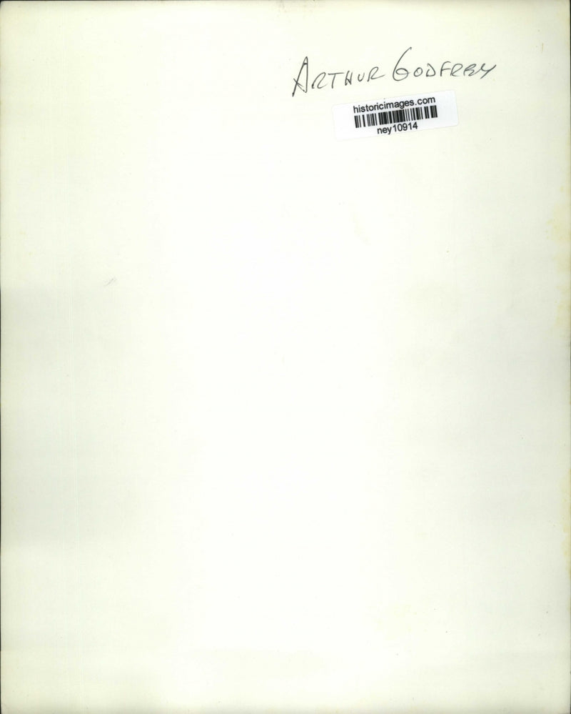 Load image into Gallery viewer, Press Photo Arthur Godfray - ney10914
