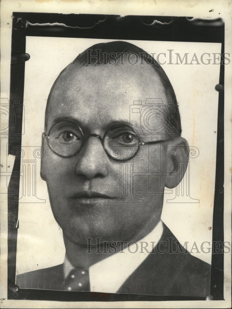 Load image into Gallery viewer, Press Photo Jaffa Miller - ney16475
