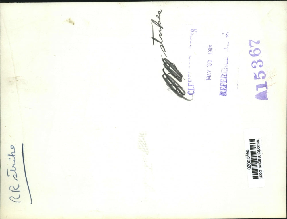 1946 Press Photo Lansdale, Pennsylvania Students Celebrate Railroad Strike Delay