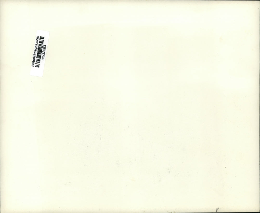 1964 Press Photo Brandon de Wilde in Walt Disney's "Those Calloways" - ney22563