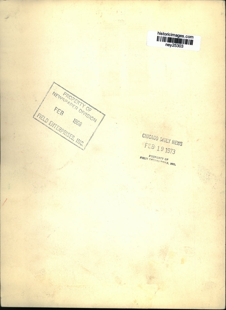 1968 Press Photo Movie "Guess Who's Coming to Dinner" Starring Sidney Poiter