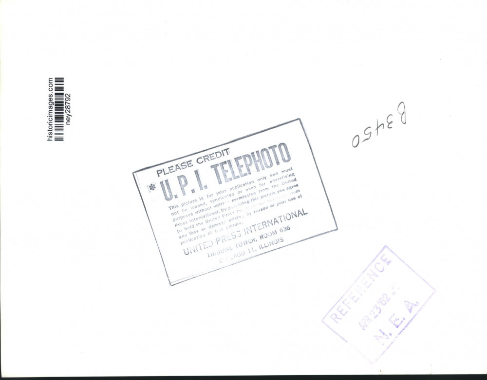 1962 Press Photo Mike Souchak in Greater Greensboro Open Golf Tournament, NC