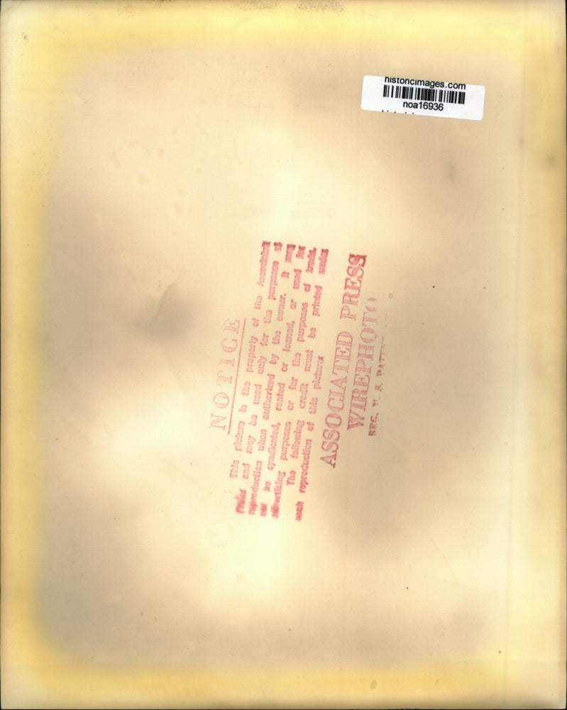 1964 Press Photo Prince Andrew Almost Age 4 at Liverpool Street Station