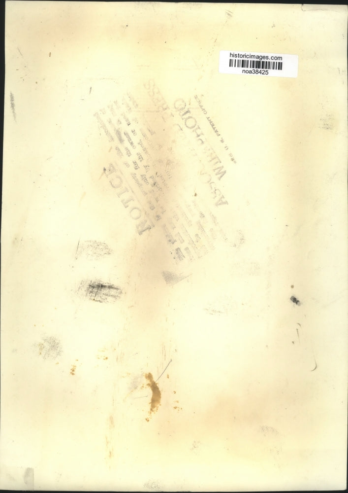 1946 Press Photo Associate Justice Hugo L. Black in his Office Library