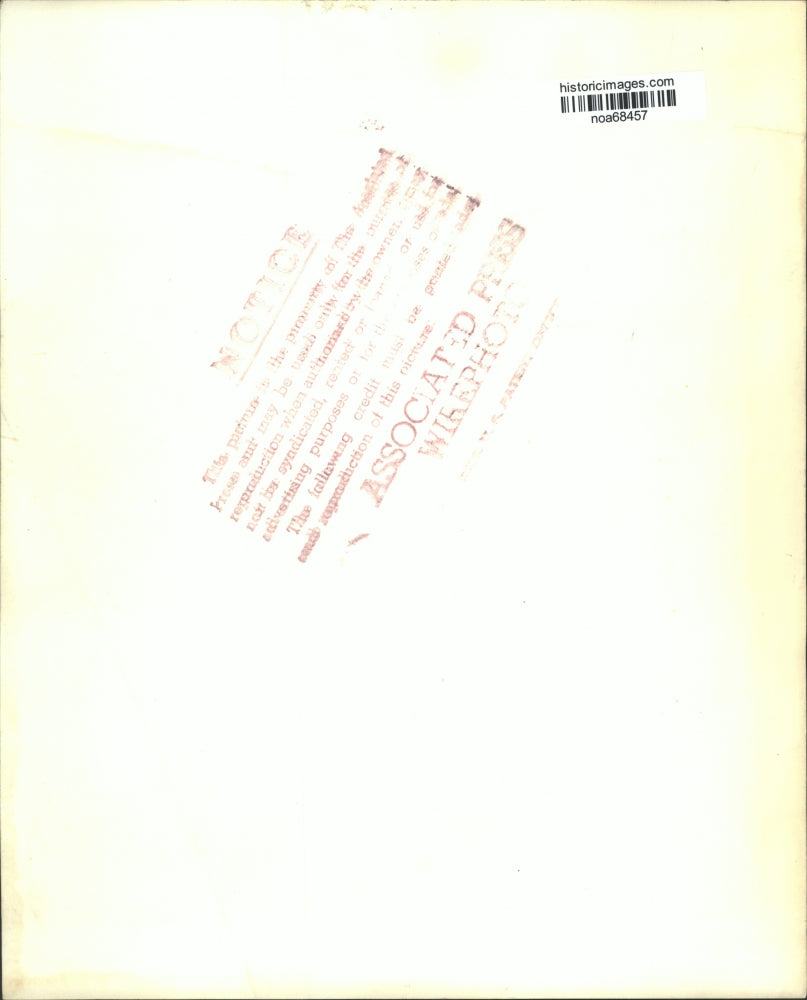 1952 Press Photo Thomas Coleman, former Wisconsin Republican Chairman