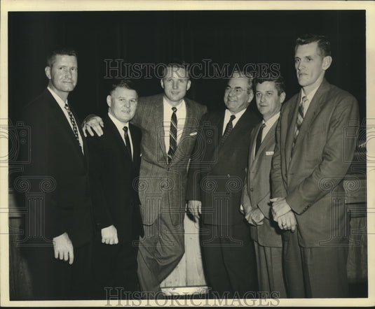  Press Photo Paul Dietzel- Historic Images