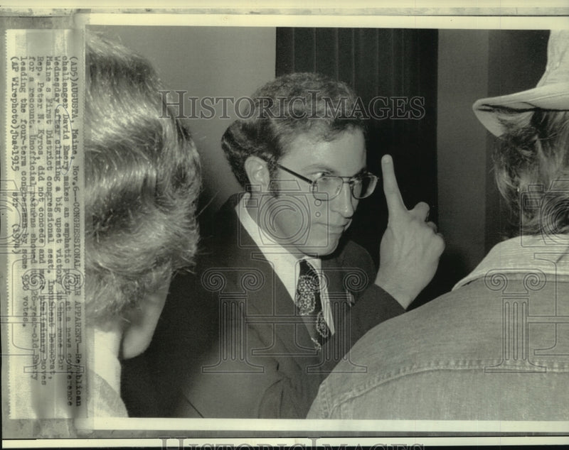 Load image into Gallery viewer, 1974 Press Photo - noa98751
