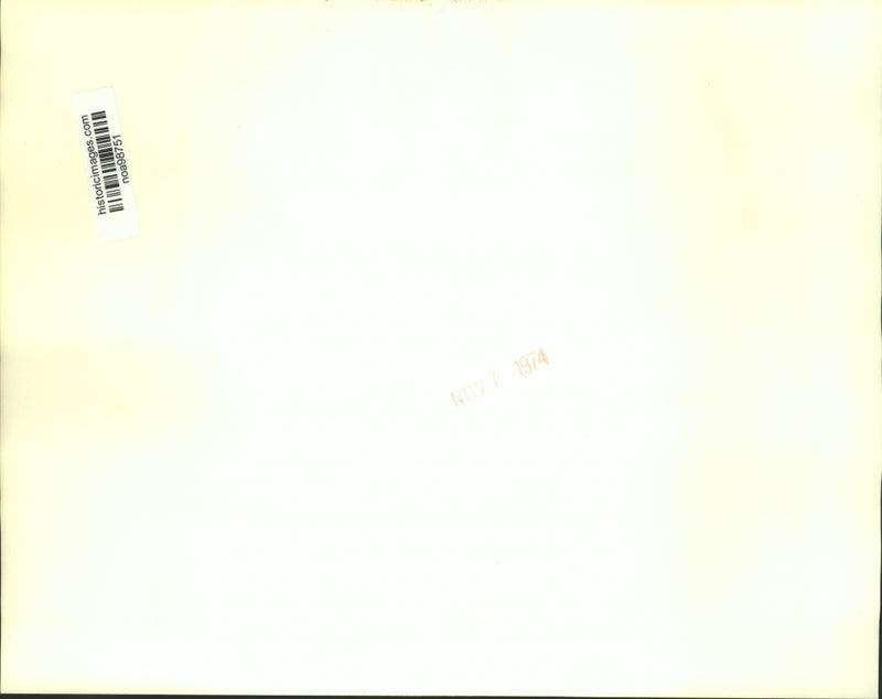 Load image into Gallery viewer, 1974 Press Photo - noa98751
