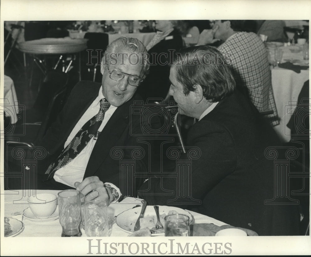 1978 Press Photo Mayor Moon Landrieu- Historic Images