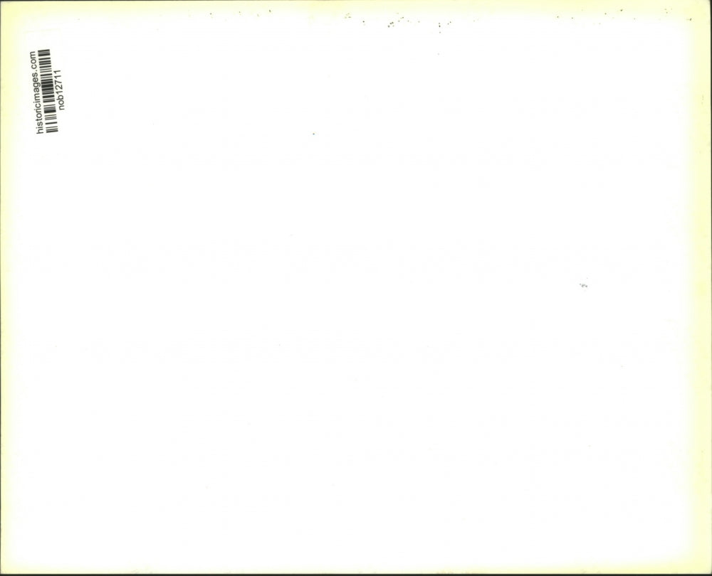 Press Photo Money-Sulphur Oil Rig platform - nob12711