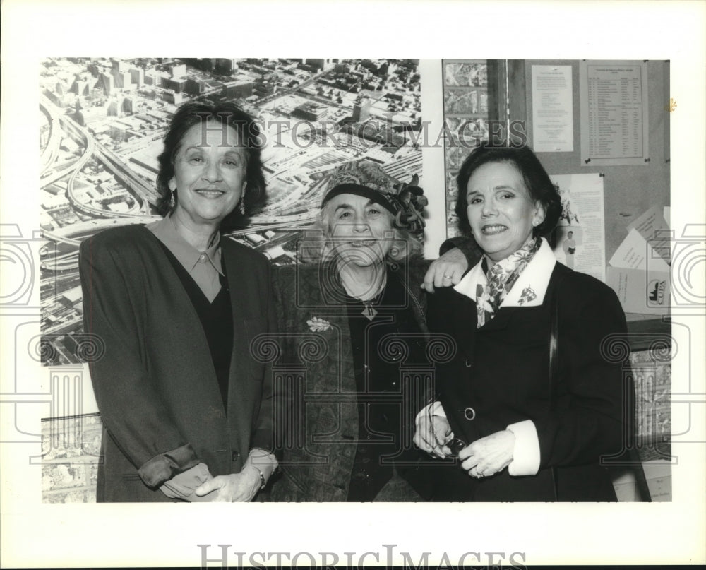 1994 Press Photo Writers Conference held at University of New Orleans- Historic Images