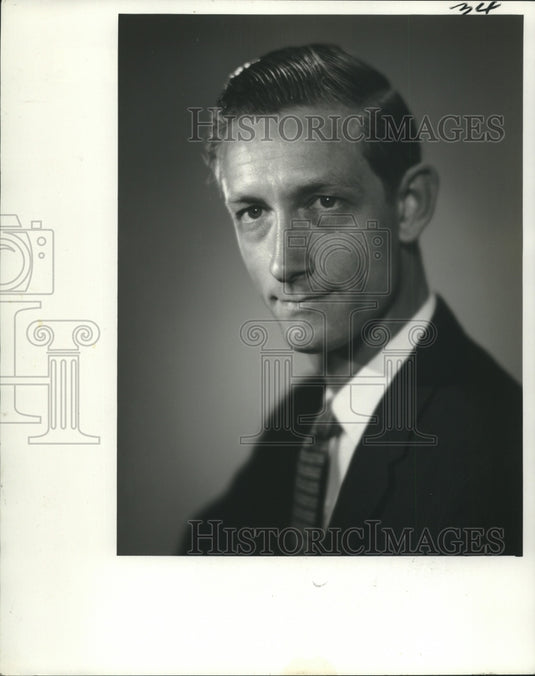  Press Photo Professional Photographers of LA speaker, LaVerne Friesen- Historic Images