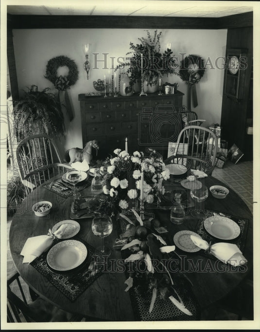1979 Press Photo Green House Restaurant- Historic Images