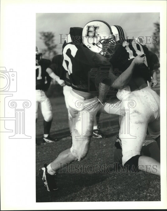 Press Photo Ruby Montz