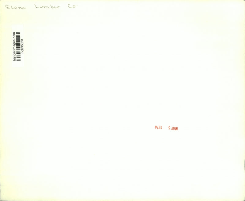 Load image into Gallery viewer, 1974 Press Photo Model kitchen at the Stone Lumber Co. Store - nob35053
