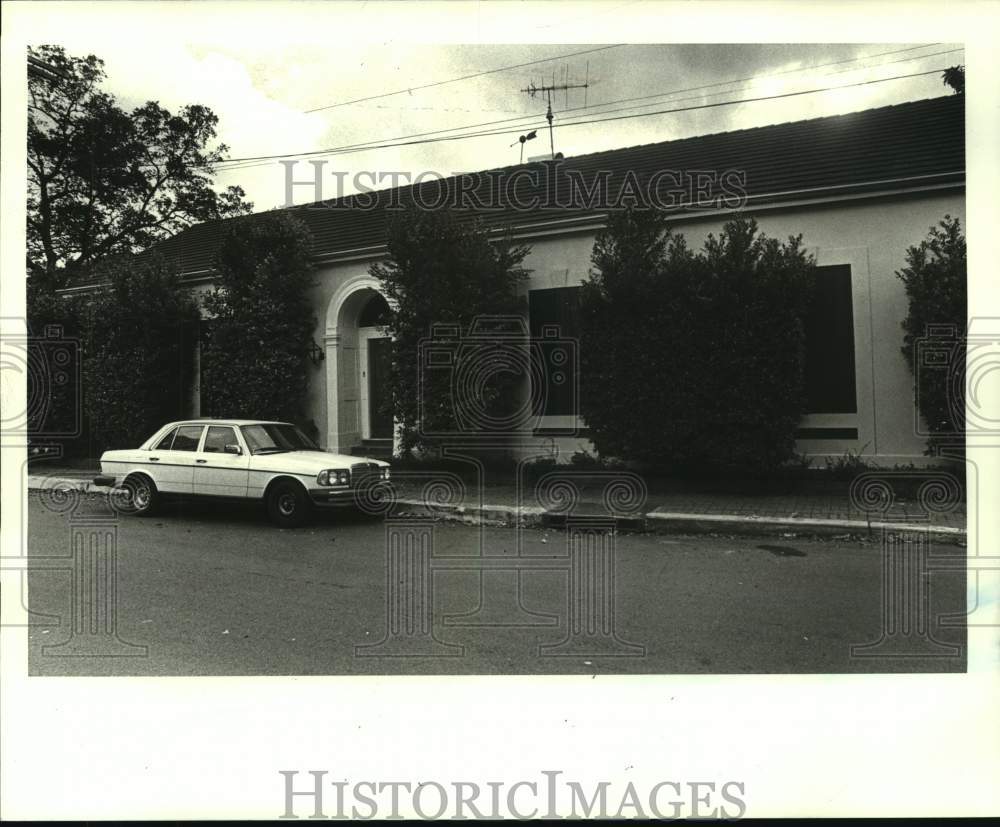 Press Photo Sold property at 83 Nashville - nob40171