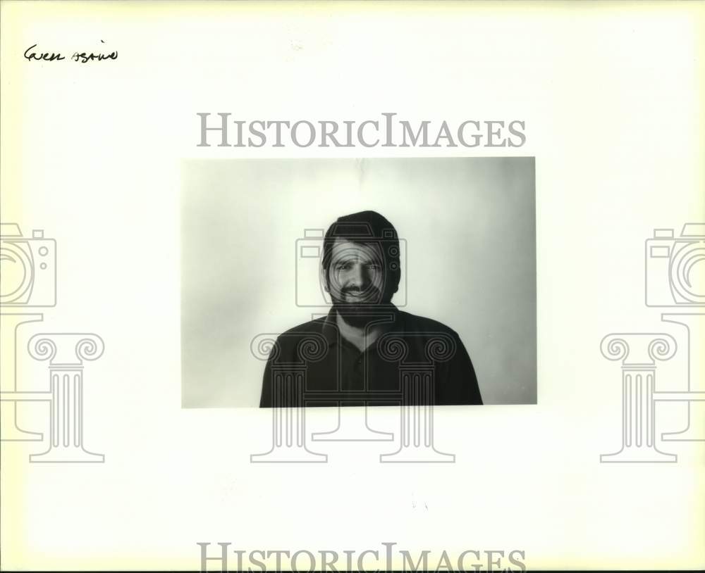 Press Photo Jim Kleinpeter- Historic Images