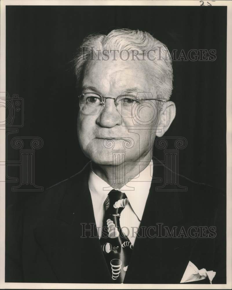 1951 Press Photo Herbert J. LaCroix, known as Young Denny a welterweight boxer