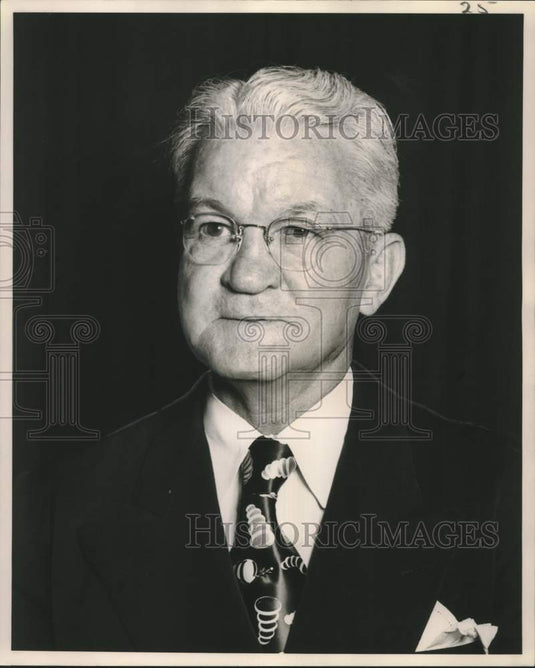 1951 Press Photo Herbert J. LaCroix, known as Young Denny a welterweight boxer
